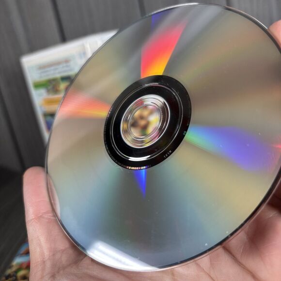 Mario Party 8 (Nintendo Wii, 2007) CIB Complete - Start play Tested #3 - Picture 7 of 7